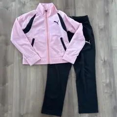 ジャージ 上下 120