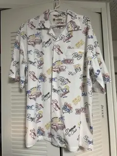 アロハシャツ メンズ