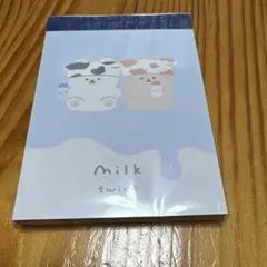 ミニメモ