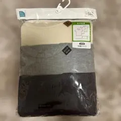 は*る様 140cm 半袖シャツ 3枚組