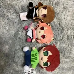 2026年最新】からぴち のあさん ぬいぐるみの人気アイテム - メルカリ