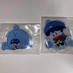 らっだぁ 12周年グッズ 10点セット らっだぁ 12周年グッズ 10点セット らっだぁ缶バッジ