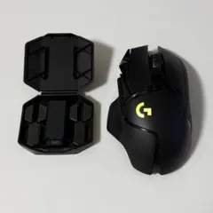 Logicool G502 LIGHTSPEED ゲーミングマウス 本体
