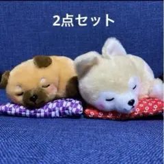 豆柴 犬 ぬいぐるみ