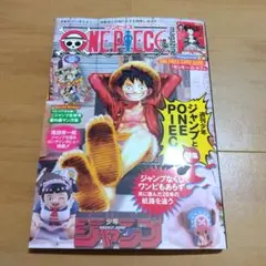 ワンピース　マガジン