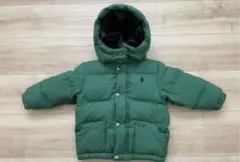 ラルフローレン ダウンジャケット アウター