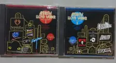 【CD】ロイド=ウェバー・ミュージカル ベストⅠ＆Ⅱ キャッツ/オペラ座の怪人他