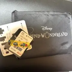 ツイステ　エコバッグ