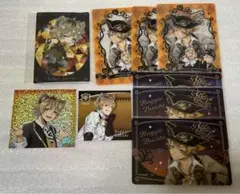 ラギー・ブッチ