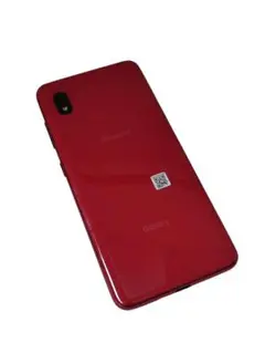 GalaxyA20 SC-02M　SIMフリー　訳あり品