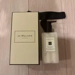 Jo Malone English Pear & Freesia ボディ