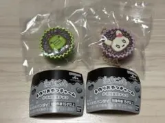 たまごっち　手作りおやつチャーム　平成女児チョコ　くちぱっち　ラブリっち