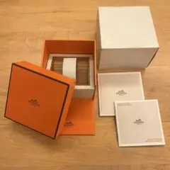 2025年最新】エルメス時計空箱の人気アイテム - メルカリ