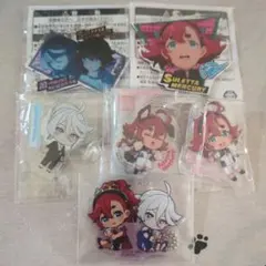 スレッタ　ミオリネ　まとめ売りのサムネイル