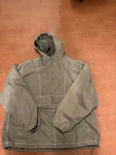アノラックパーカー