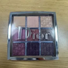 Dior Backstage アイパレット 004 ローズウッドのサムネイル