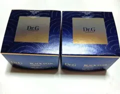 新品　 Dr.G　ブラックスネイル クリーム　50ml　2個セットのサムネイル