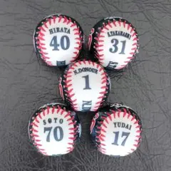 2026年最新】堂上直倫 サインの人気アイテム - メルカリ