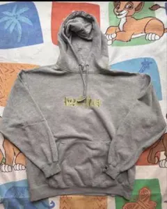 90s freshjive made in usa パーカー フレッシュジャイブ