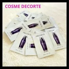 COSME DECORTE リポソーム アドバンスト リペアセラム サンプル