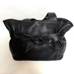 本革 シボ革バッグ アンメートルキャレ 1 métre carrèのサムネイル
