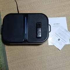 MYTREX MT-WFA22B 振動マシン フィットネスマシン