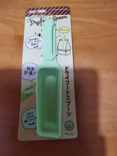 マルカン ドライフードスプーンのサムネイル