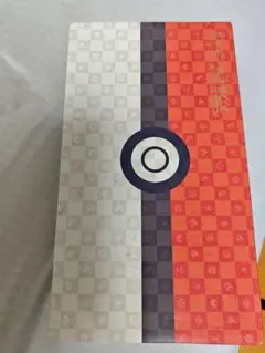 ポケモンカード　切手ボックス　プロモカード抜き　箱 ポケカ 切手ボックス ピカチュウ 切手 ポケモンカード 切手BOX