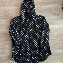 超希少1988年comme des garcons水玉エプロンスカートパンツ COMME des GARÇONS front skirt pants – dot COMME