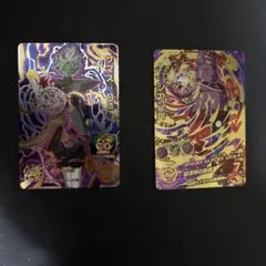 スーパードラゴンボールヒーローズ まとめ売り