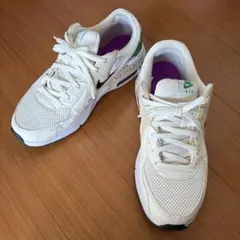 NIKE AIR MAXスニーカー
