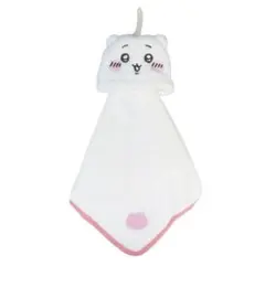 ちいかわ マイクロ ループタオル 韓国ショップ購入品