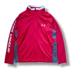 UNDER ARMOUR アンダーアーマー スポーツ ランニング ジャージ