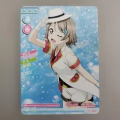 ラブライブ！スクコレ 渡辺曜 SEC vol.17 - メルカリ