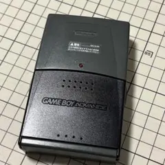 ゲームボーイアドバンス ACアダプター AGB-001