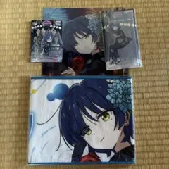 ぼっち・ざ・ろっく！ 一番くじ 山田リョウ セット