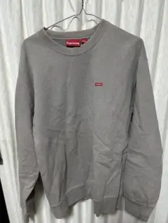 supreme スウェット