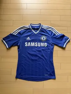 Chelsea FC 2009-2010 ユニフォーム ブルー Mサイズ相当 - メルカリ