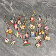 ご当地キティ ハローキティ ご当地限定 ストラップ まとめ売り レア コラボ