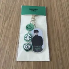 YEONJUN'S BIRTHDAY KEYRING