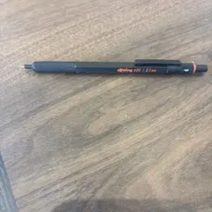 rotring 600 シャープペンシル 0.5mm ブラックのサムネイル