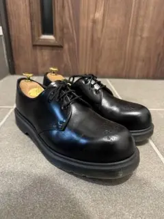 ダービーシューズ