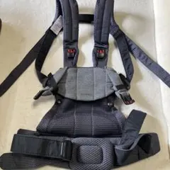 BABYBJÖRN 抱っこ紐 HARMONY