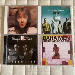 ⭐︎激レア盤⭐︎ BOYZ II MEN / EVOLUTION（送料無料） Amazon.co.jp: EVOLUTION: ミュージック