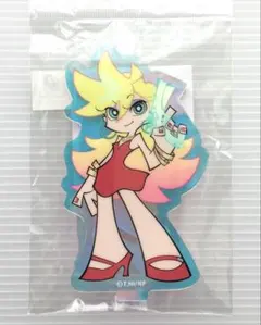 パンスト オーロラアクリルスタンド パンティ