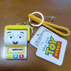 トイストーリー スマーティパンツ キーホルダー