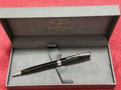 PARKER パーカー SONNET ソネットブラックラッカー CTのサムネイル