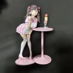 アイドルマスター シャイニーカラーズ ESPRESTO 園田智代子 フィギュア