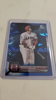 2025年最新】topps 2022 mlbの人気アイテム - メルカリ