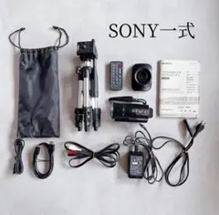 稼働品SONY HDR-PJ630Vソニービデオカメラ プロジェクター#2053 - メルカリ